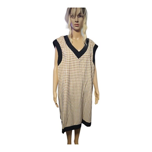 Shein oversize tunic Size: XXL - Picture 2 of 4